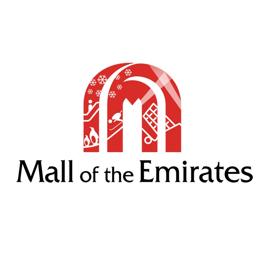 Mall of the Emirates in Al Barsha