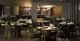 Marina Social by Jason Atherton photo - Coming Soon in UAE