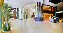 Metropolitan Hotel Dubai gallery - Coming Soon in UAE