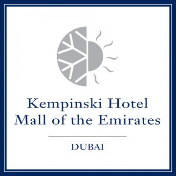 Kempinski Hotel Mall Of The Emirates Dubai Coming Soon In Uae