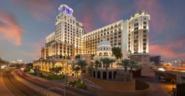 Kempinski Hotel Mall of the Emirates gallery - Coming Soon in UAE