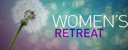 Women’s Spiritual Retreat 2017 - Coming Soon in UAE