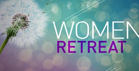 Women’s Spiritual Retreat 2017 - Coming Soon in UAE