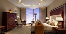 Bab Al Qasr Hotel gallery - Coming Soon in UAE