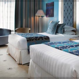 Marina Byblos Hotel - Coming Soon in UAE
