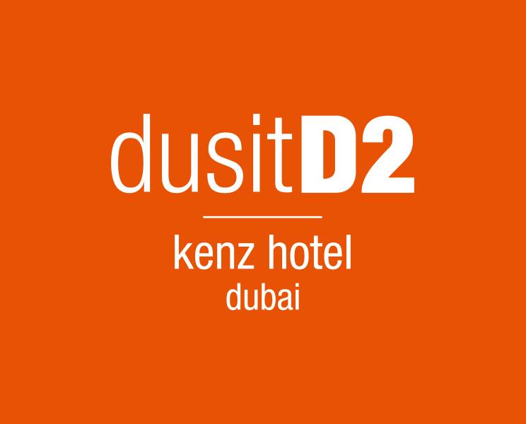 DusitD2 kenz Hotel, Dubai