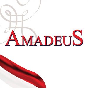 Amadeus, Dubai