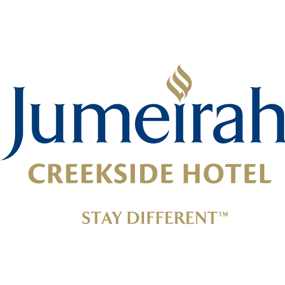 Jumeirah Creekside Hotel, Dubai