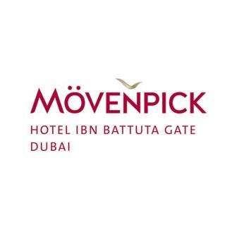 Mövenpick Hotel Ibn Battuta Gate, Dubai