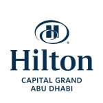 Hilton Capital Grand, Abu Dhabi - Coming Soon in UAE