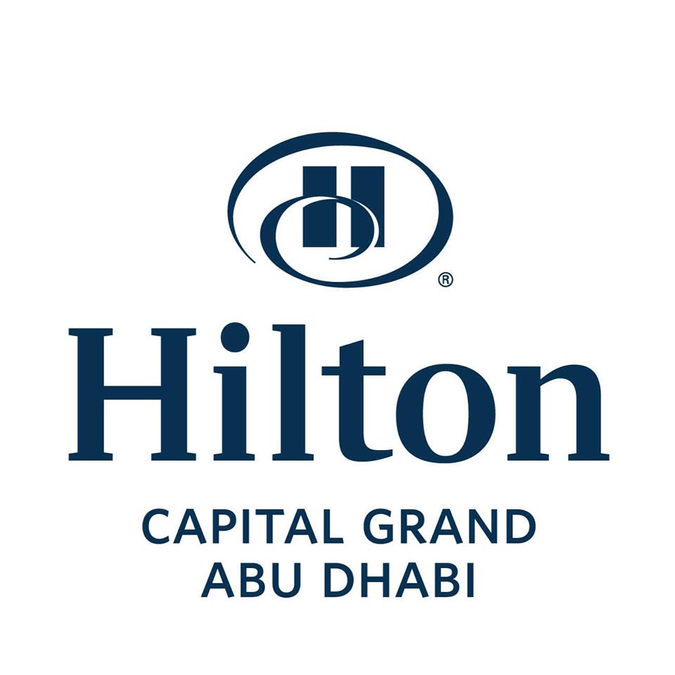 Hilton Capital Grand, Abu Dhabi