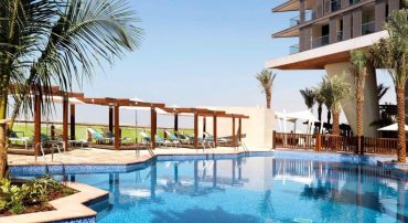 Radisson Blu Hotel, Abu Dhabi Yas Island - Coming Soon in UAE