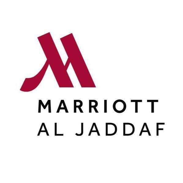 Marriott Hotel Al Jaddaf, Dubai