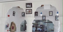 Arabian Tea House, The Mall Jumeirah gallery - Coming Soon in UAE