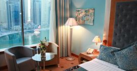 Marina Byblos Hotel gallery - Coming Soon in UAE