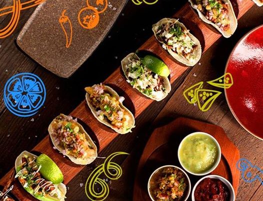 Taco Tuesdays – All you can eat tacos in Taco Tuesdays – All you can eat tacos