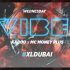 Vibe Wednesdays - Coming Soon in UAE