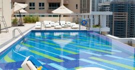 Marina Byblos Hotel gallery - Coming Soon in UAE