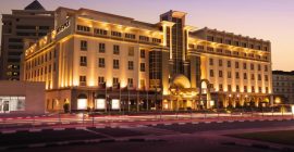 Mövenpick Hotel & Apartments, Bur Dubai gallery - Coming Soon in UAE