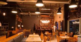 Public Cafe gallery - Coming Soon in UAE