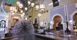 Oaks Ibn Battuta Gate Dubai gallery - Coming Soon in UAE