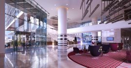 Radisson Blu Hotel, Abu Dhabi Yas Island gallery - Coming Soon in UAE