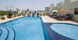 Ramee Hotel Apartments, Dubai gallery - Coming Soon in UAE
