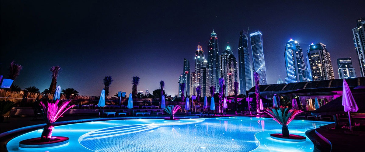 Andreea’s - List of venues and places in Dubai