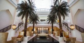 Bab Al Qasr Hotel gallery - Coming Soon in UAE