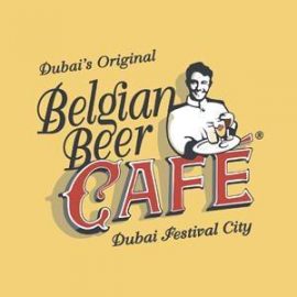 Belgian Café, Festival City - Coming Soon in UAE