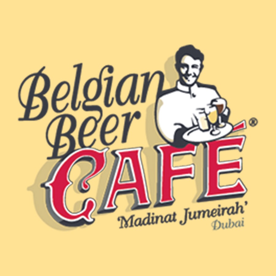 Belgian Café, Souk Madinat Jumeirah in Jumeirah