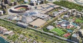 Zayed Sports City gallery - Coming Soon in UAE