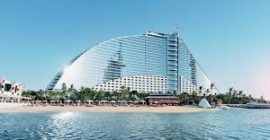 Jumeirah Beach Hotel gallery - Coming Soon in UAE