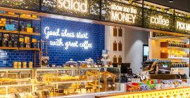 Jones the Grocer, Dusit Thani Hotel photo - Coming Soon in UAE