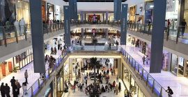 Dubai Mall gallery - Coming Soon in UAE