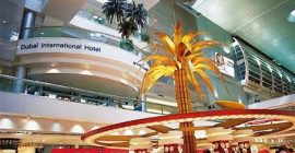Dubai International Terminal Hotel gallery - Coming Soon in UAE