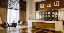 Four Points by Sheraton Sheikh Zayed Road, Dubai gallery - Coming Soon in UAE