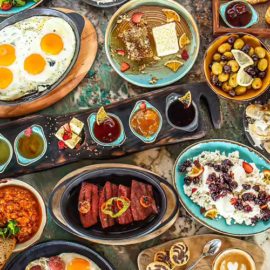 Kaftan Turkish Gourmet - Coming Soon in UAE