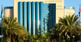 Le Méridien Mina Seyahi Beach Resort & Waterpark gallery - Coming Soon in UAE