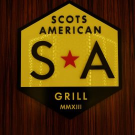 Scots American Grill - Coming Soon in UAE