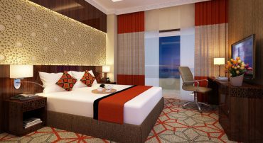 DusitD2 kenz Hotel, Dubai - Coming Soon in UAE