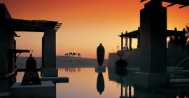 Bab Al Shams Desert Resort & Spa gallery - Coming Soon in UAE