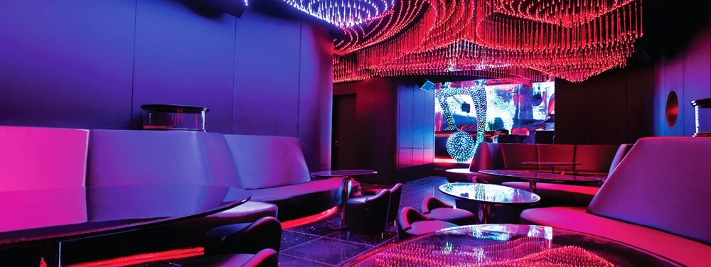 Chameleon Club - List of venues and places in Dubai