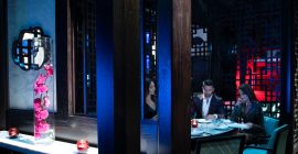 Hakkasan, Dubai photo - Coming Soon in UAE