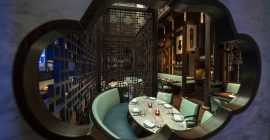 Hakkasan, Dubai photo - Coming Soon in UAE