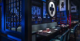 Hakkasan, Dubai photo - Coming Soon in UAE