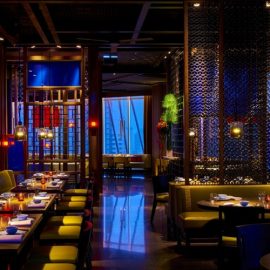 Hakkasan, Dubai - Coming Soon in UAE