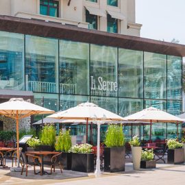 La Serre - Coming Soon in UAE