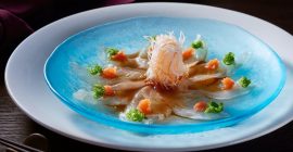 Nobu photo - Coming Soon in UAE