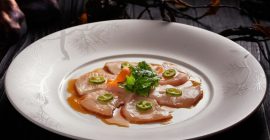 Nobu photo - Coming Soon in UAE